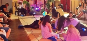 Proiect cultural dedicat tinerilor, finalizat cu succes la Târgu Lăpuș