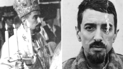 27 iunie 1953, s-a stins episcopul Ioan Suciu martir al credinței