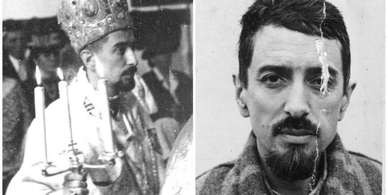 27 iunie 1953, s-a stins episcopul Ioan Suciu martir al credinței