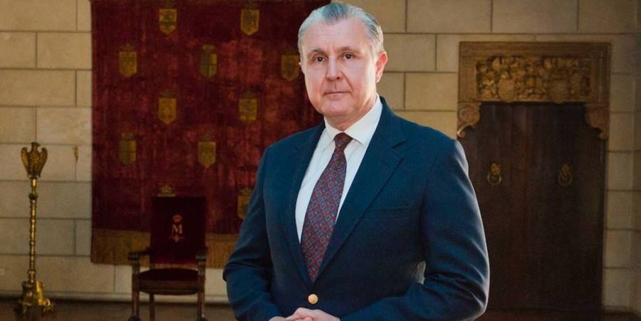7 iunie 1960, s-a născut Principele Radu al României