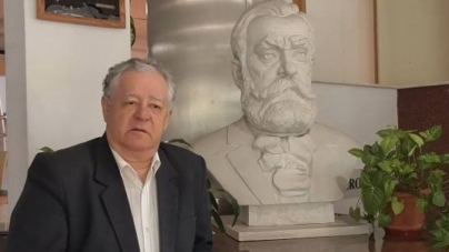 Eveniment cultural de referință la Baia Mare: prof. dr. Teodor Ardelean lansează volumul „Magnum Diarium Academicum Septentrionis (1800–2024)”