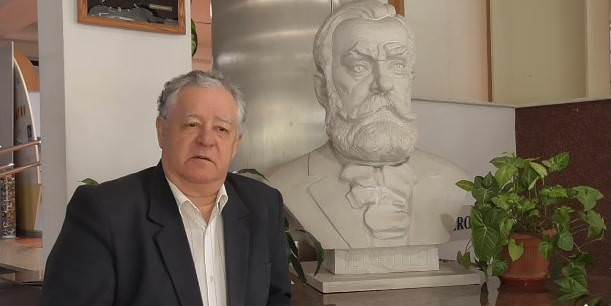 Eveniment cultural de referință la Baia Mare: prof. dr. Teodor Ardelean lansează volumul „Magnum Diarium Academicum Septentrionis (1800–2024)”