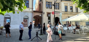 Walter Übelhart și turismul narativ