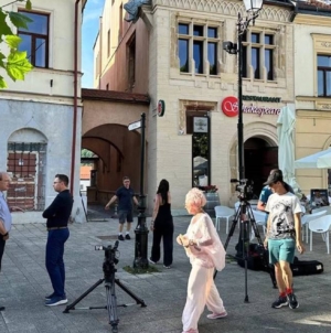 Walter Übelhart și turismul narativ