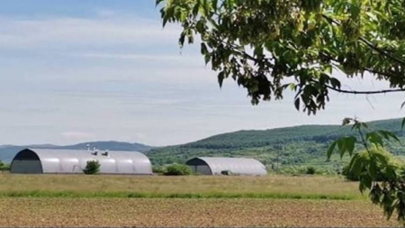 Construcțiile ridicate pe terenuri agricole fără aprobări ar putea fi legalizate