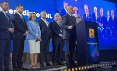 Congres decisiv pentru PNL: liberalii își aleg astăzi noua conducere