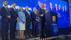 Congres decisiv pentru PNL: liberalii își aleg astăzi noua conducere