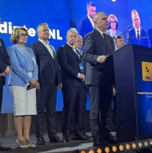 Congres decisiv pentru PNL: liberalii își aleg astăzi noua conducere