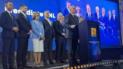 Congres decisiv pentru PNL: liberalii își aleg astăzi noua conducere