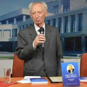 23 iunie, s-a născut bibliograful și istoricul literar Săluc Horvat