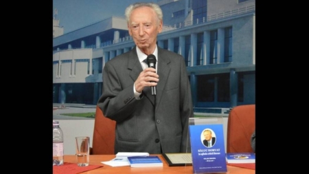 23 iunie, s-a născut bibliograful și istoricul literar Săluc Horvat