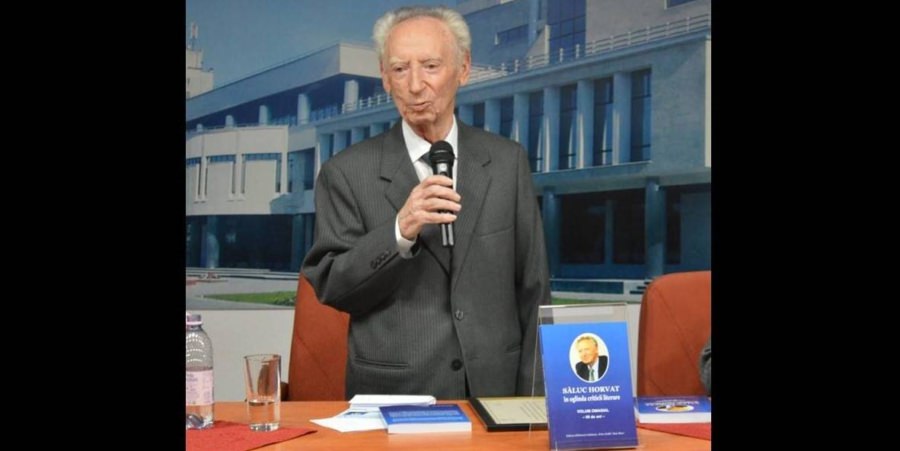 23 iunie, s-a născut bibliograful și istoricul literar Săluc Horvat