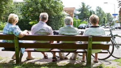 Schimbări importante în sistemul de pensii: vârsta de pensionare crește din nou
