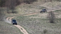Trofeul Maramureșului Royal Alpin 2026 aduce patru zile de off-road spectaculos la Cavnic