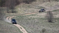 Trofeul Maramureșului Royal Alpin 2026 aduce patru zile de off-road spectaculos la Cavnic