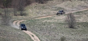Trofeul Maramureșului Royal Alpin 2026 aduce patru zile de off-road spectaculos la Cavnic