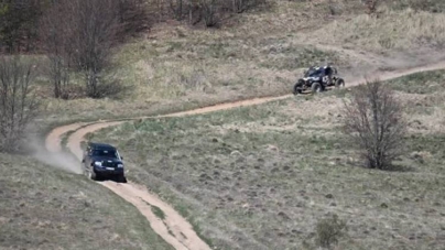 Trofeul Maramureșului Royal Alpin 2026 aduce patru zile de off-road spectaculos la Cavnic