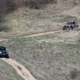 Trofeul Maramureșului Royal Alpin 2026 aduce patru zile de off-road spectaculos la Cavnic