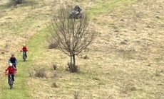 „Prima Evadare – Cărările copilăriei”, tură ciclistă pentru întreaga familie în Suciu de Sus