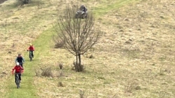 „Prima Evadare – Cărările copilăriei”, tură ciclistă pentru întreaga familie în Suciu de Sus
