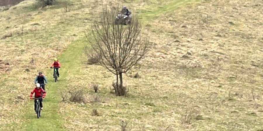 „Prima Evadare – Cărările copilăriei”, tură ciclistă pentru întreaga familie în Suciu de Sus