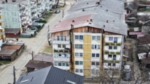 Noi lucrări de consolidare și modernizare în Vișeu de Sus