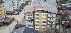Noi lucrări de consolidare și modernizare în Vișeu de Sus