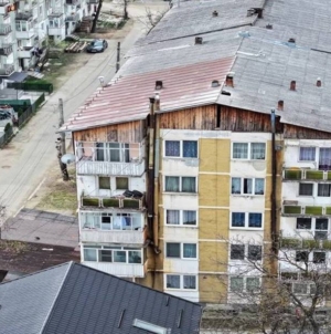 Noi lucrări de consolidare și modernizare în Vișeu de Sus