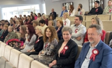 Școala Gimnazială „Dimitrie Cantemir” din Baia Mare a sărbătorit 30 de ani de existență