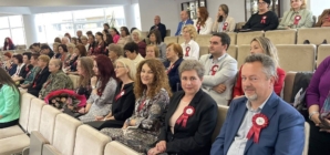 Școala Gimnazială „Dimitrie Cantemir” din Baia Mare a sărbătorit 30 de ani de existență