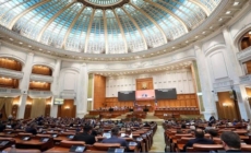 Propunerea S.O.S. România privind Unirea cu Republica Moldova a trecut tacit de Camera Deputaților