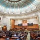 Propunerea S.O.S. România privind Unirea cu Republica Moldova a trecut tacit de Camera Deputaților