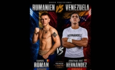 Maramureșeanul Samuel Roman luptă în Spania pentru un loc în Top 100 mondial