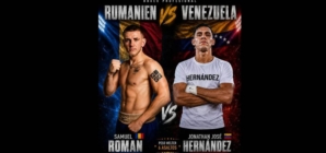 Maramureșeanul Samuel Roman luptă în Spania pentru un loc în Top 100 mondial