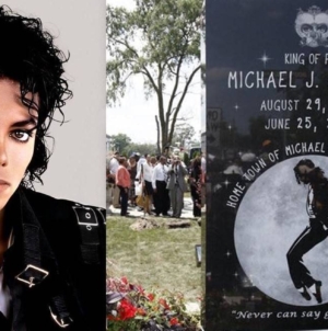 25 iunie, ziua în care s-a stins Michael Jackson