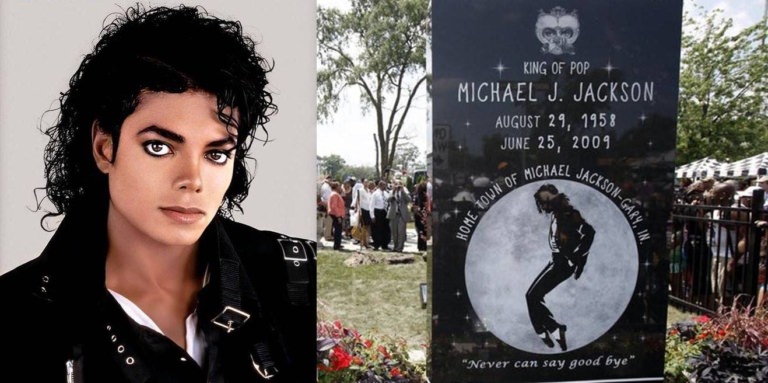 25 iunie, ziua în care s-a stins Michael Jackson