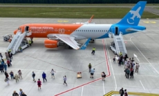 Aeroportul Internațional Maramureș dă startul noului sezon