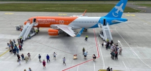 Aeroportul Internațional Maramureș dă startul noului sezon