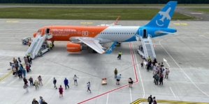 Aeroportul Internațional Maramureș dă startul noului sezon
