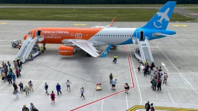 Aeroportul Internațional Maramureș dă startul noului sezon