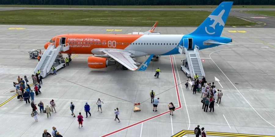 Aeroportul Internațional Maramureș dă startul noului sezon