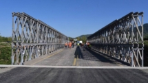A fost aprobată finanțarea pentru reconstrucția podului peste Săsar, în zona Metro din Baia Mare