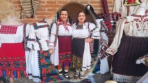 Țara Lăpușului, reprezentată cu mândrie la Festivalul IEI Românești din Belgia