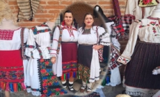 Țara Lăpușului, reprezentată cu mândrie la Festivalul IEI Românești din Belgia