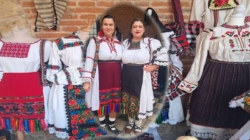Țara Lăpușului, reprezentată cu mândrie la Festivalul IEI Românești din Belgia
