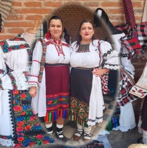 Țara Lăpușului, reprezentată cu mândrie la Festivalul IEI Românești din Belgia