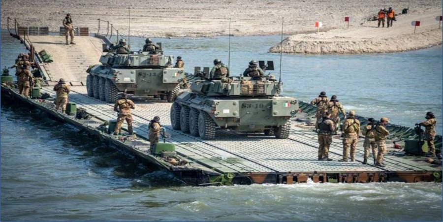 Italia renunță la bani din SAFE, România merge înainte fără ezitare