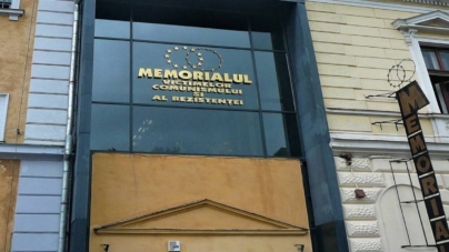 20 iunie 1997, a fost inaugurat Memorialului Victimelor Comunismului și al Rezistenței de la Sighetul Marmației