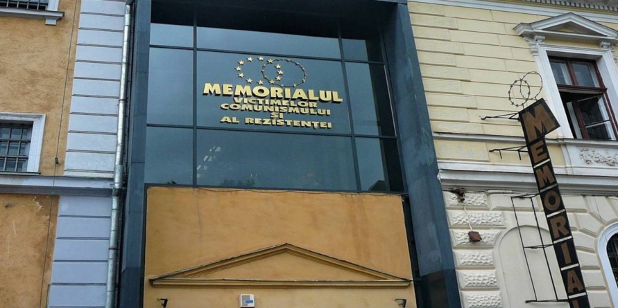 20 iunie 1997, a fost inaugurat Memorialului Victimelor Comunismului și al Rezistenței de la Sighetul Marmației