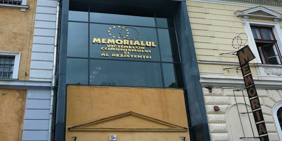 20 iunie 1997, a fost inaugurat Memorialului Victimelor Comunismului și al Rezistenței de la Sighetul Marmației